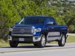 Toyota Tundra Double Cab Limited 2013 года